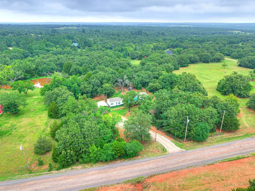 Photo 21 — 15251 E Waterloo Road, Arcadia, OK 73007