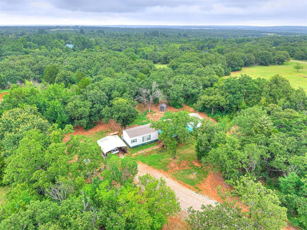 Photo 22 — 15251 E Waterloo Road, Arcadia, OK 73007