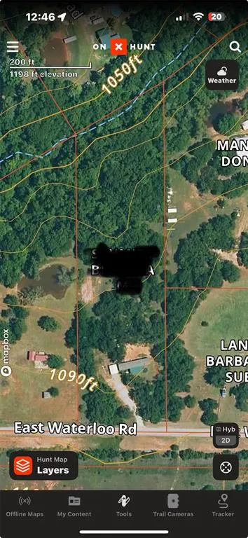 Photo 24 — 15251 E Waterloo Road, Arcadia, OK 73007