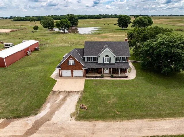 Photo 4 — 105074 N 3770 Road, Okemah, OK 74859