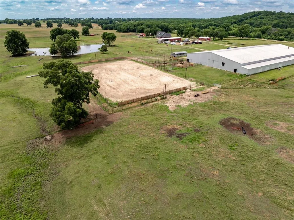 Photo 18 — 105074 N 3770 Road, Okemah, OK 74859