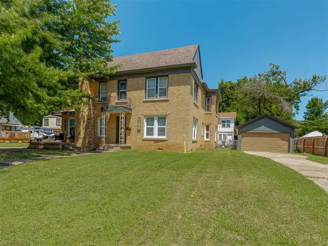 Photo 2 — 2769 NW 19th Street, Oklahoma City, OK 73107