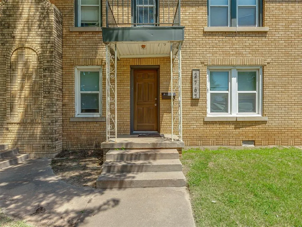 Photo 3 — 2769 NW 19th Street, Oklahoma City, OK 73107