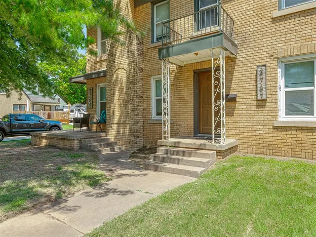 Photo 4 — 2769 NW 19th Street, Oklahoma City, OK 73107