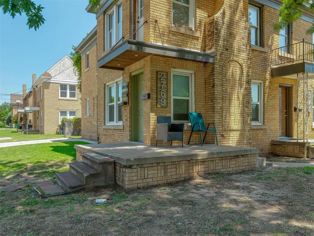 Photo 5 — 2769 NW 19th Street, Oklahoma City, OK 73107