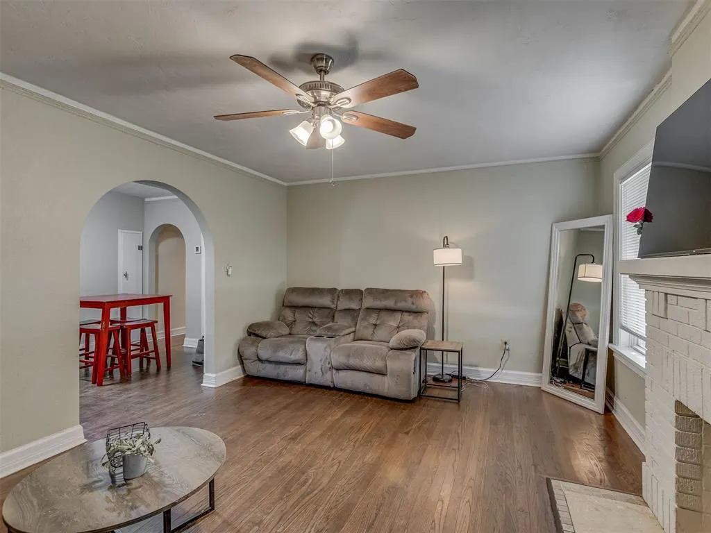 Photo 8 — 2769 NW 19th Street, Oklahoma City, OK 73107