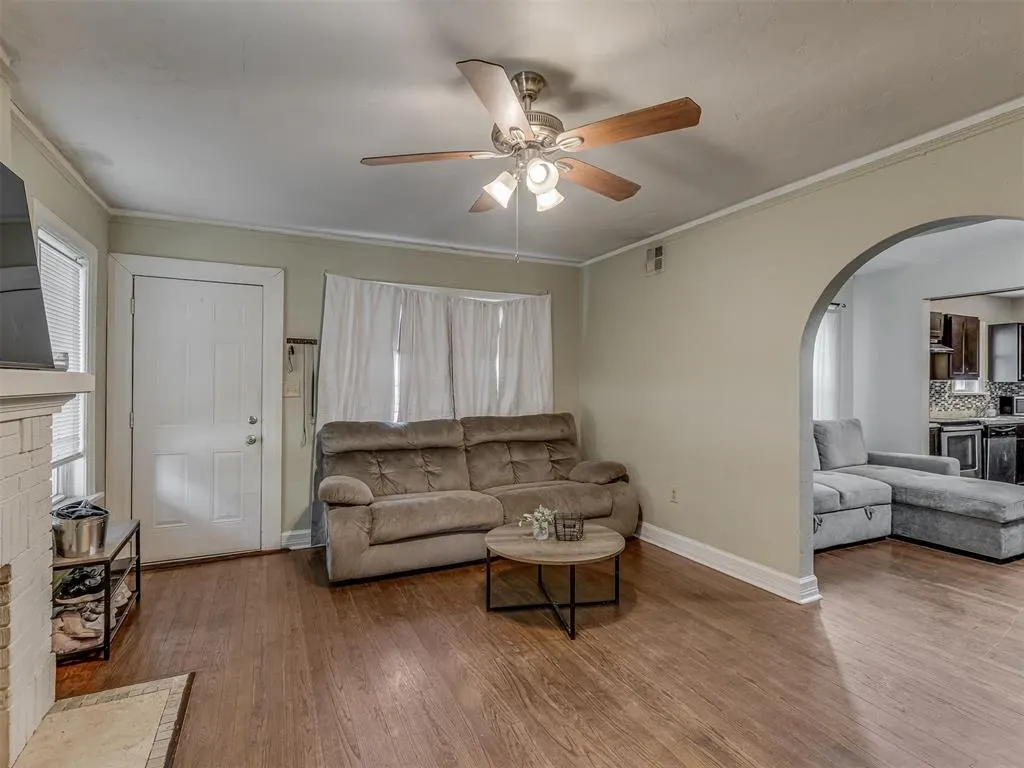 Photo 9 — 2769 NW 19th Street, Oklahoma City, OK 73107