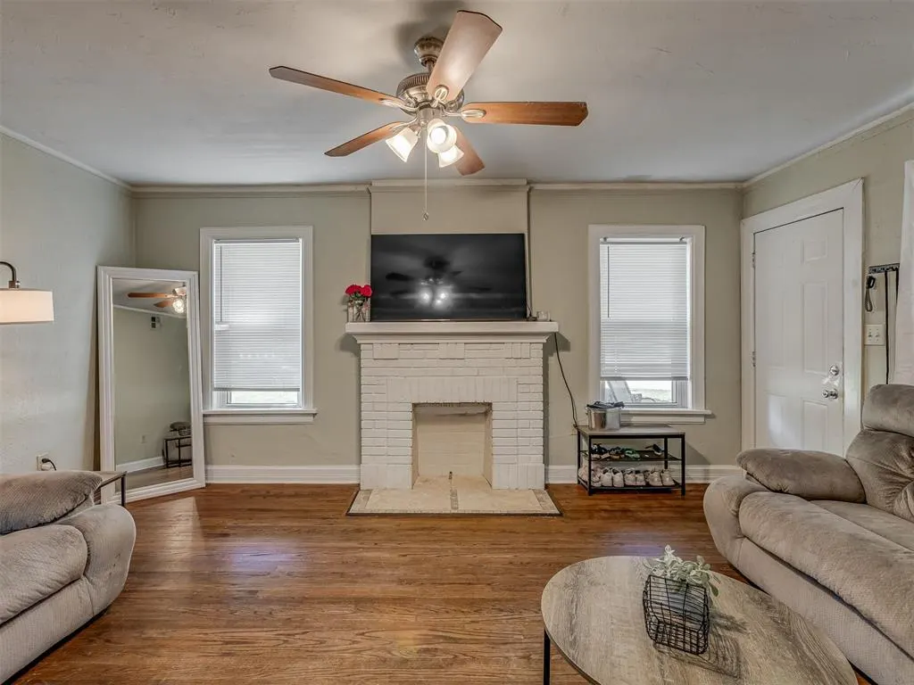 Photo 10 — 2769 NW 19th Street, Oklahoma City, OK 73107