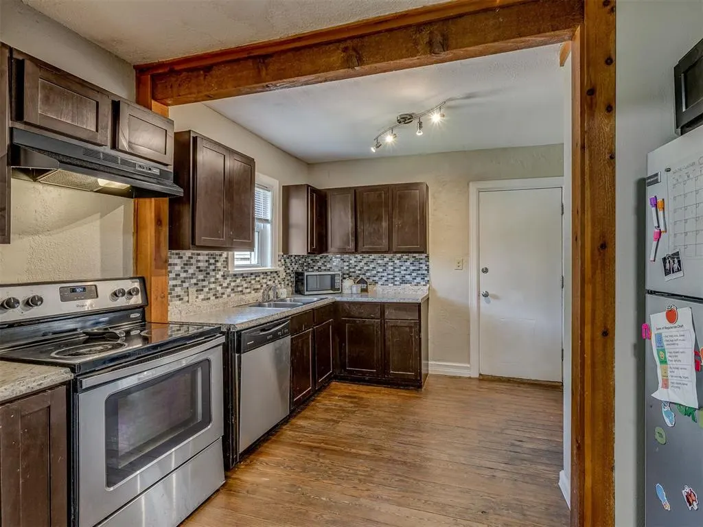 Photo 12 — 2769 NW 19th Street, Oklahoma City, OK 73107