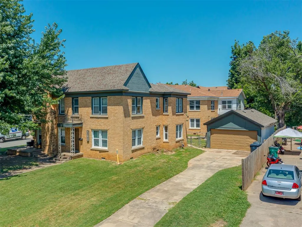 Photo 39 — 2769 NW 19th Street, Oklahoma City, OK 73107