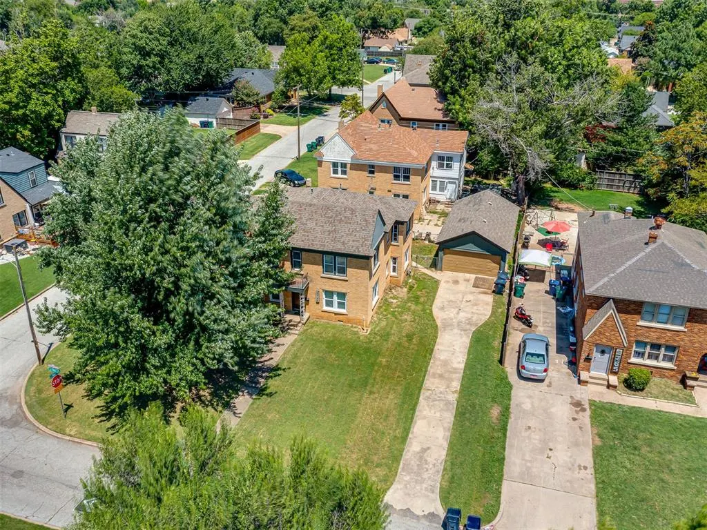 Photo 40 — 2769 NW 19th Street, Oklahoma City, OK 73107