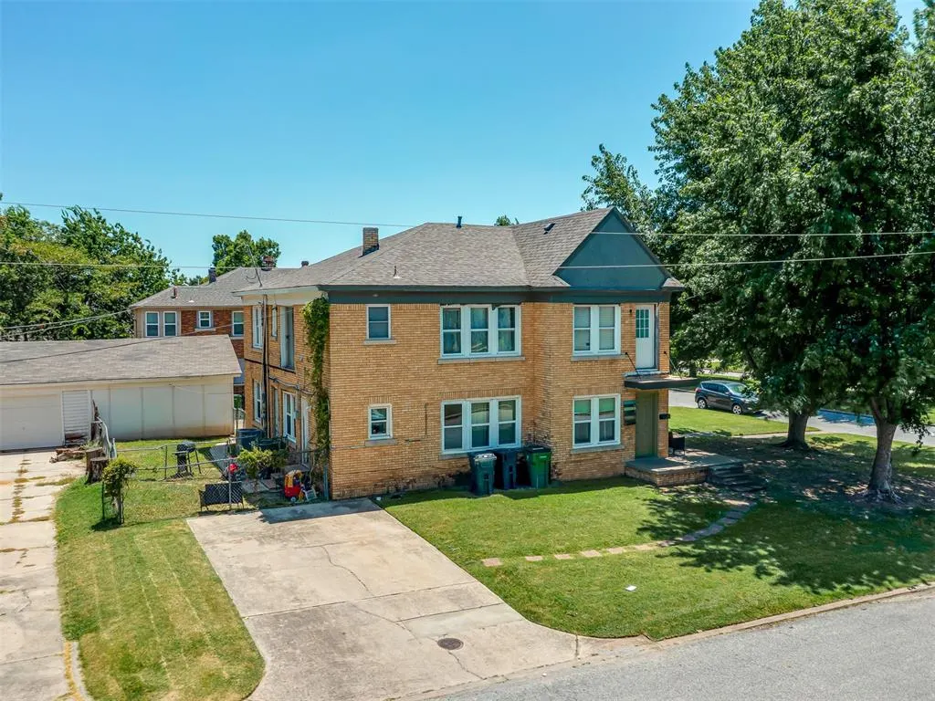 Photo 42 — 2769 NW 19th Street, Oklahoma City, OK 73107