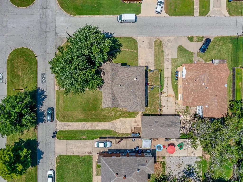 Photo 45 — 2769 NW 19th Street, Oklahoma City, OK 73107