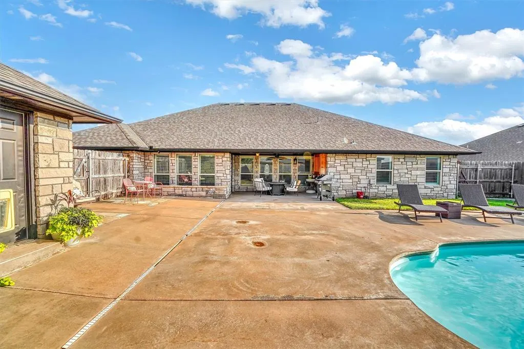 Photo 42 — 132 Eagle Circle, Elk City, OK 73644