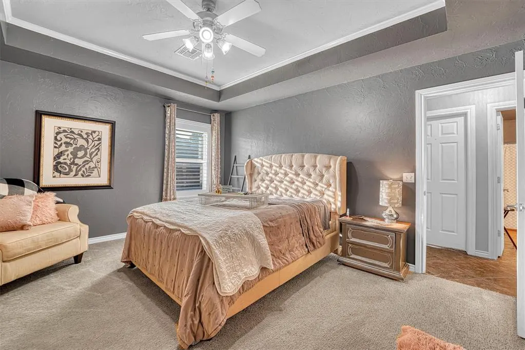 Photo 23 — 132 Eagle Circle, Elk City, OK 73644