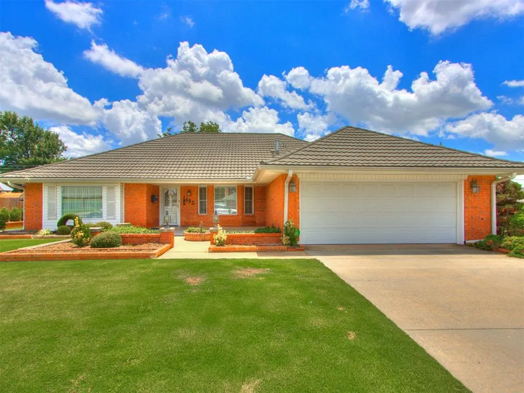 Photo 4 — 1432 SW 71ST Street, Oklahoma City, OK 73159