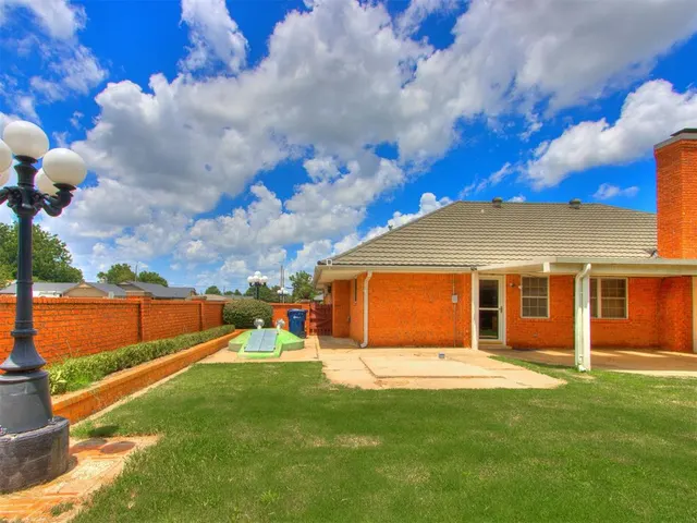 Photo 5 — 1432 SW 71ST Street, Oklahoma City, OK 73159
