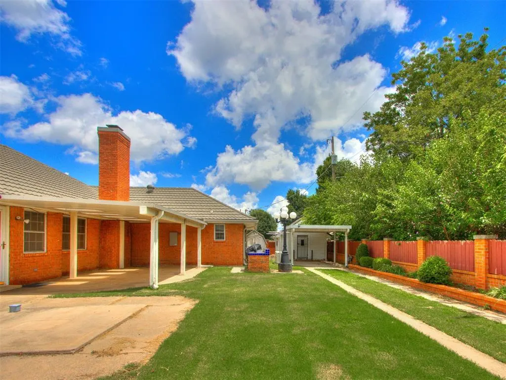 Photo 6 — 1432 SW 71ST Street, Oklahoma City, OK 73159