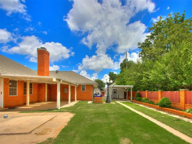 Photo 6 — 1432 SW 71ST Street, Oklahoma City, OK 73159