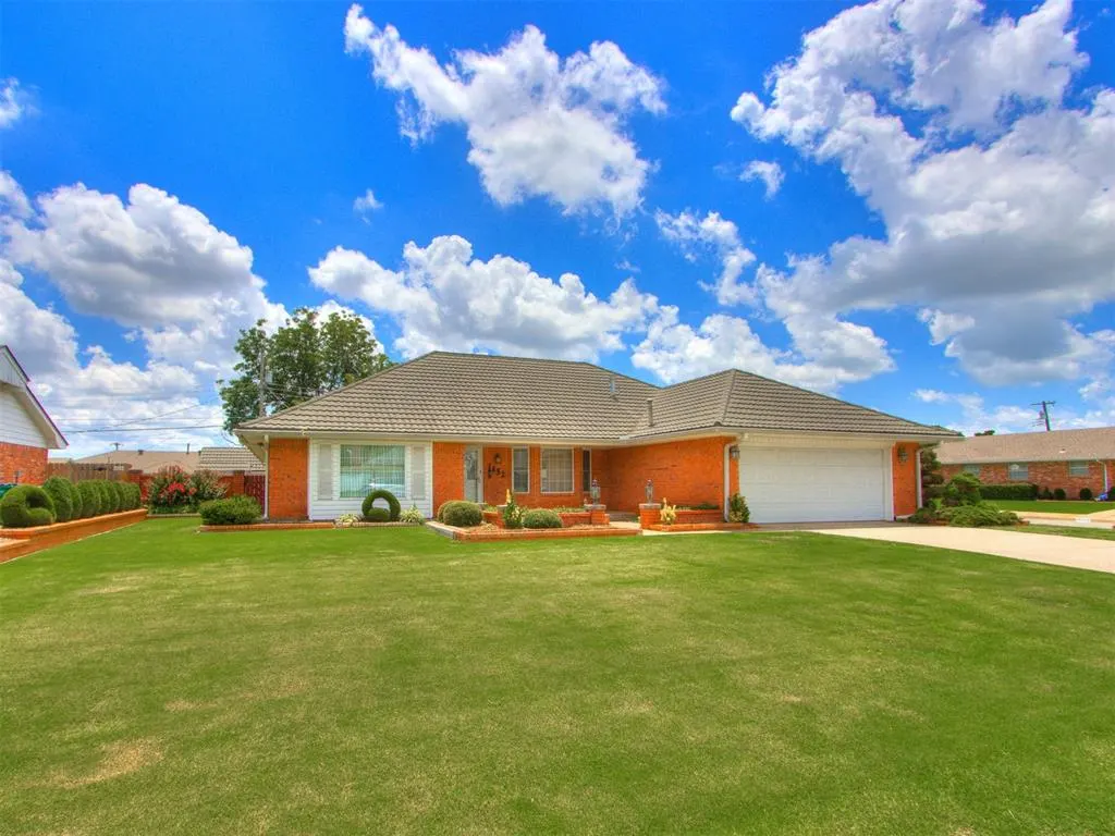 Photo 8 — 1432 SW 71ST Street, Oklahoma City, OK 73159