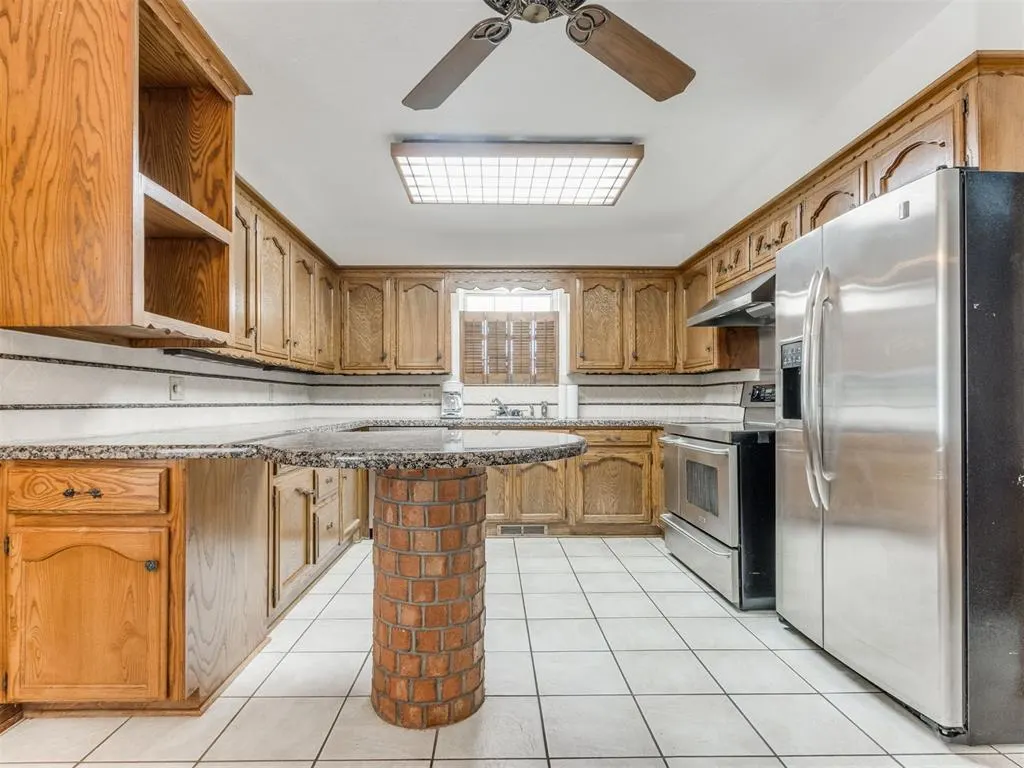 Photo 15 — 1432 SW 71ST Street, Oklahoma City, OK 73159