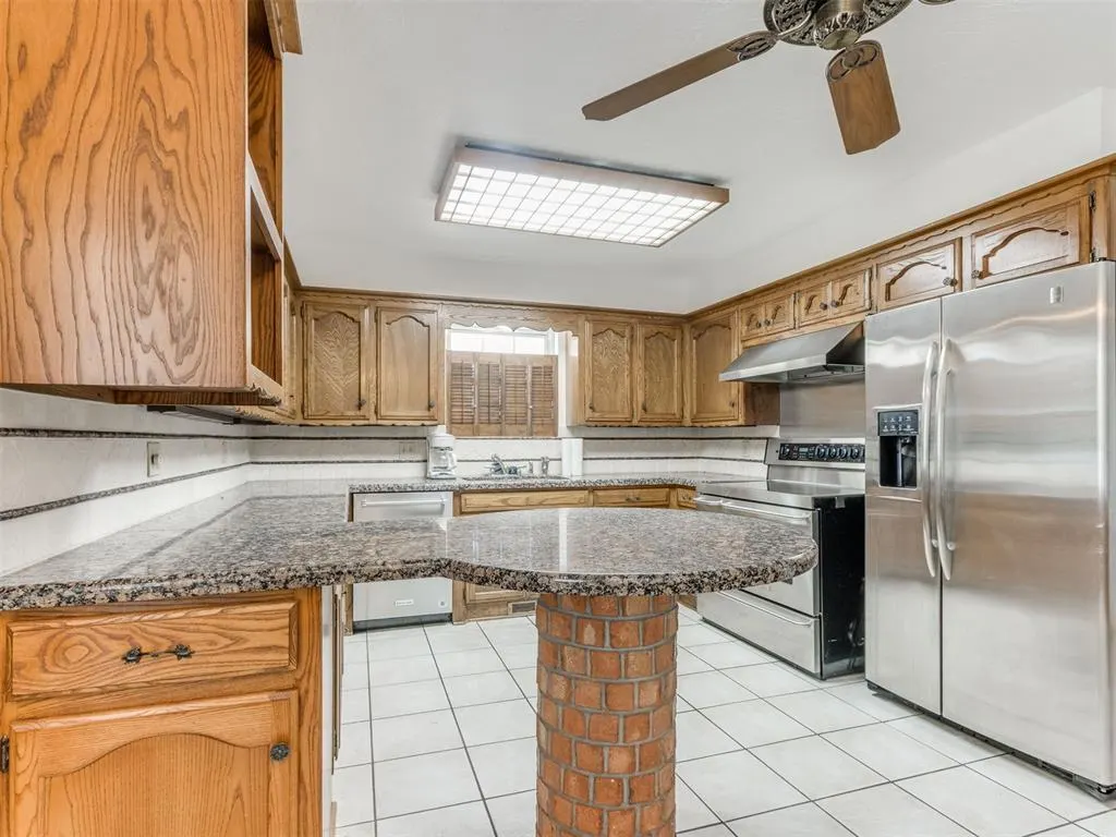 Photo 16 — 1432 SW 71ST Street, Oklahoma City, OK 73159