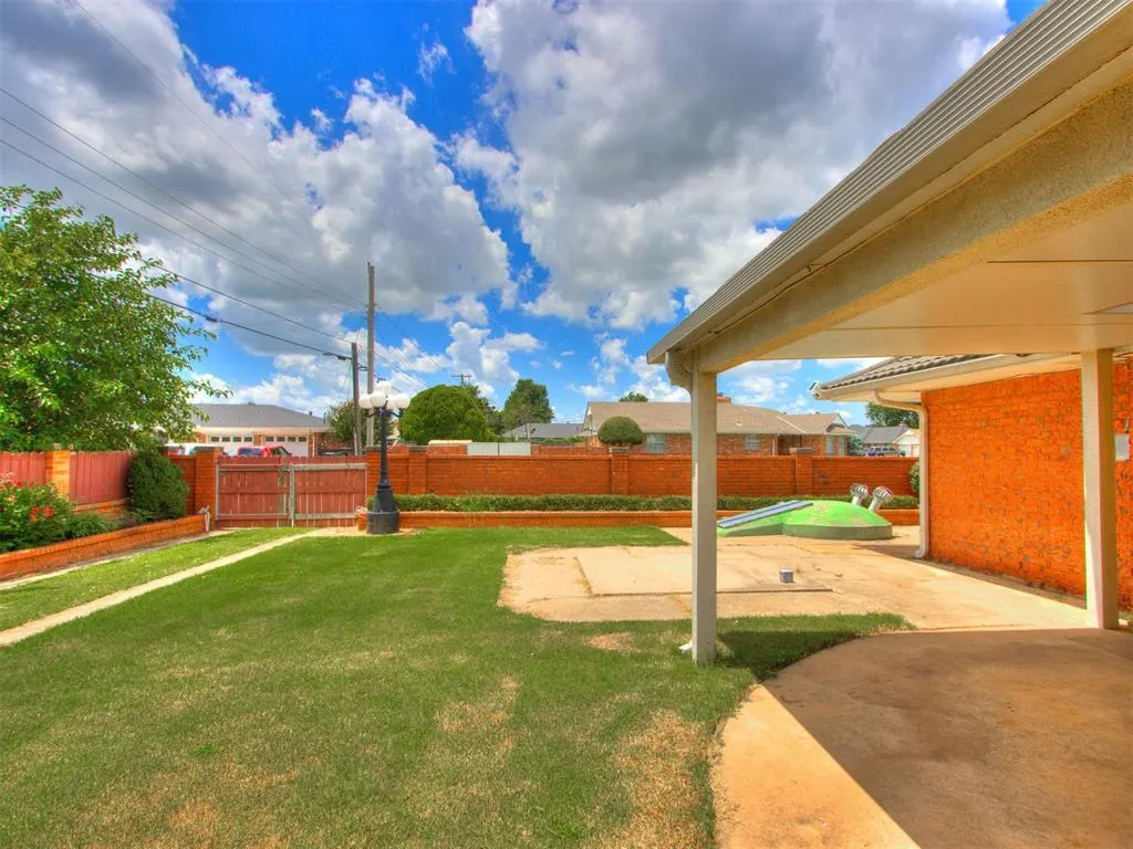 Photo 28 — 1432 SW 71ST Street, Oklahoma City, OK 73159