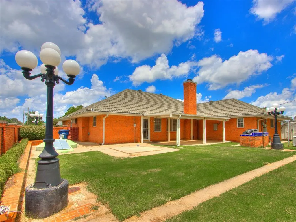 Photo 29 — 1432 SW 71ST Street, Oklahoma City, OK 73159