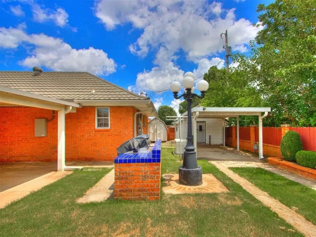 Photo 30 — 1432 SW 71ST Street, Oklahoma City, OK 73159