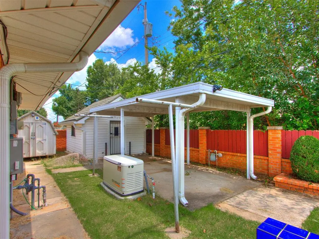 Photo 31 — 1432 SW 71ST Street, Oklahoma City, OK 73159