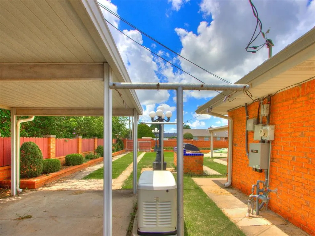Photo 32 — 1432 SW 71ST Street, Oklahoma City, OK 73159