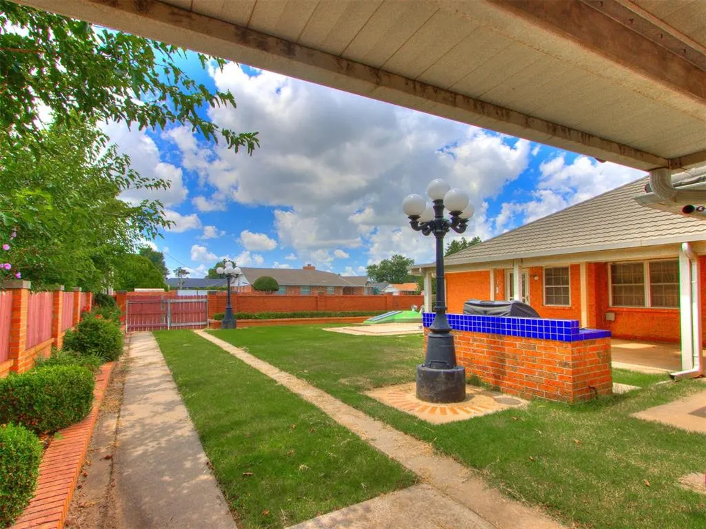 Photo 33 — 1432 SW 71ST Street, Oklahoma City, OK 73159