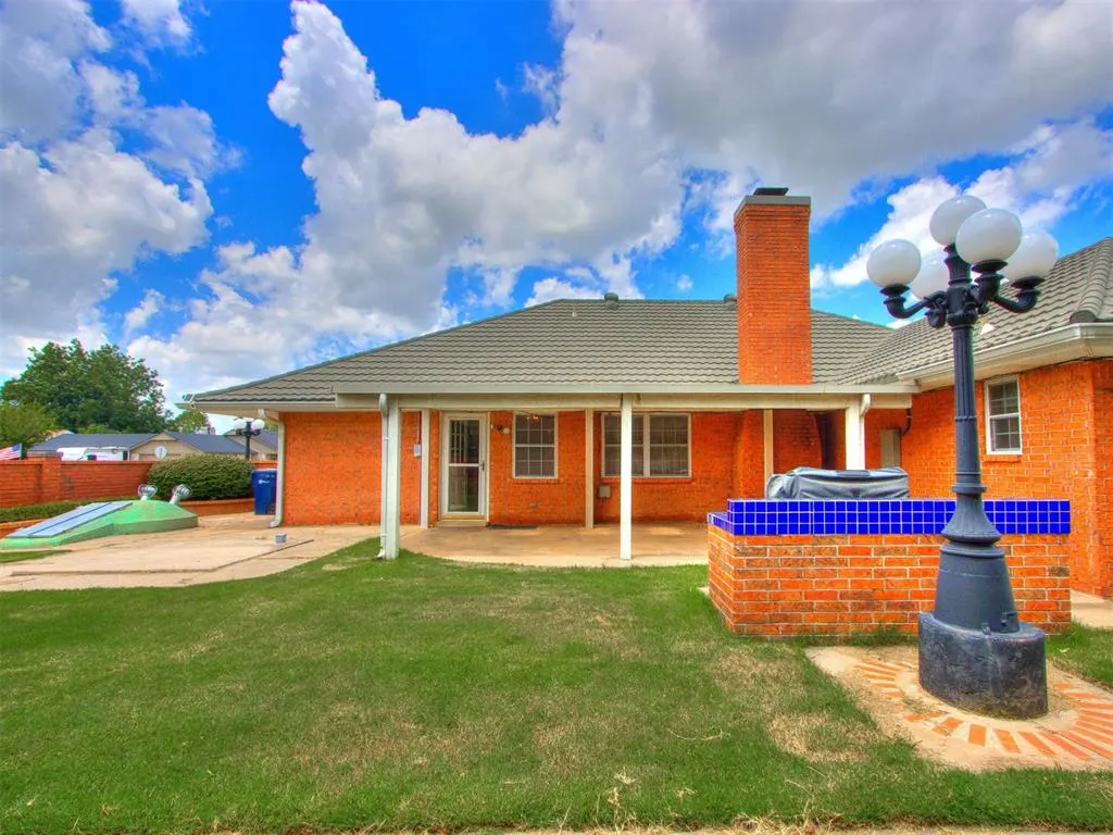 Photo 34 — 1432 SW 71ST Street, Oklahoma City, OK 73159