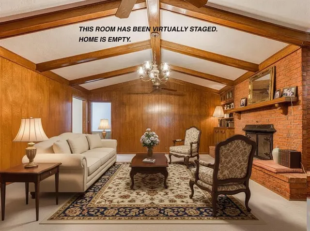 Photo 2 — 1432 SW 71ST Street, Oklahoma City, OK 73159