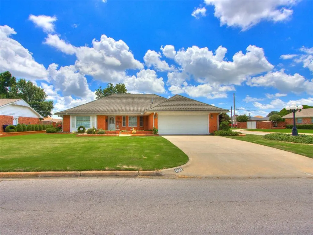 Photo 3 — 1432 SW 71ST Street, Oklahoma City, OK 73159