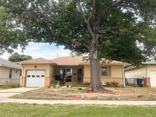 Sold home at 4417 NW 31st Street