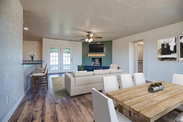 Photo 3 — 1212 S Main Street, Kingfisher, OK 73750