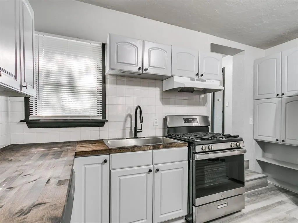 Photo 3 — 3225 SE 20th Street, Oklahoma City, OK 73115