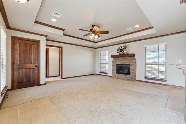 Photo 4 — 38604 Collina Drive, Shawnee, OK 74804