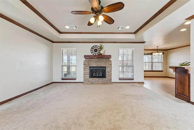 Photo 3 — 38604 Collina Drive, Shawnee, OK 74804