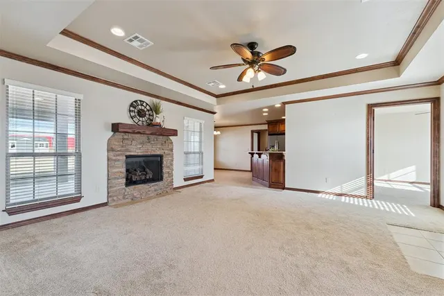 Photo 5 — 38604 Collina Drive, Shawnee, OK 74804