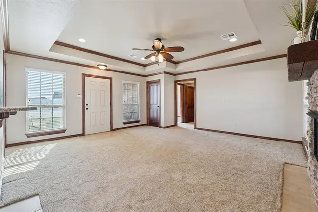 Photo 7 — 38604 Collina Drive, Shawnee, OK 74804