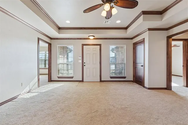Photo 8 — 38604 Collina Drive, Shawnee, OK 74804