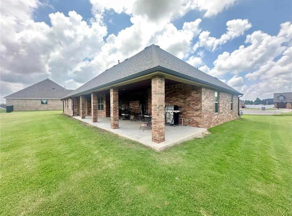 Photo 44 — 38604 Collina Drive, Shawnee, OK 74804