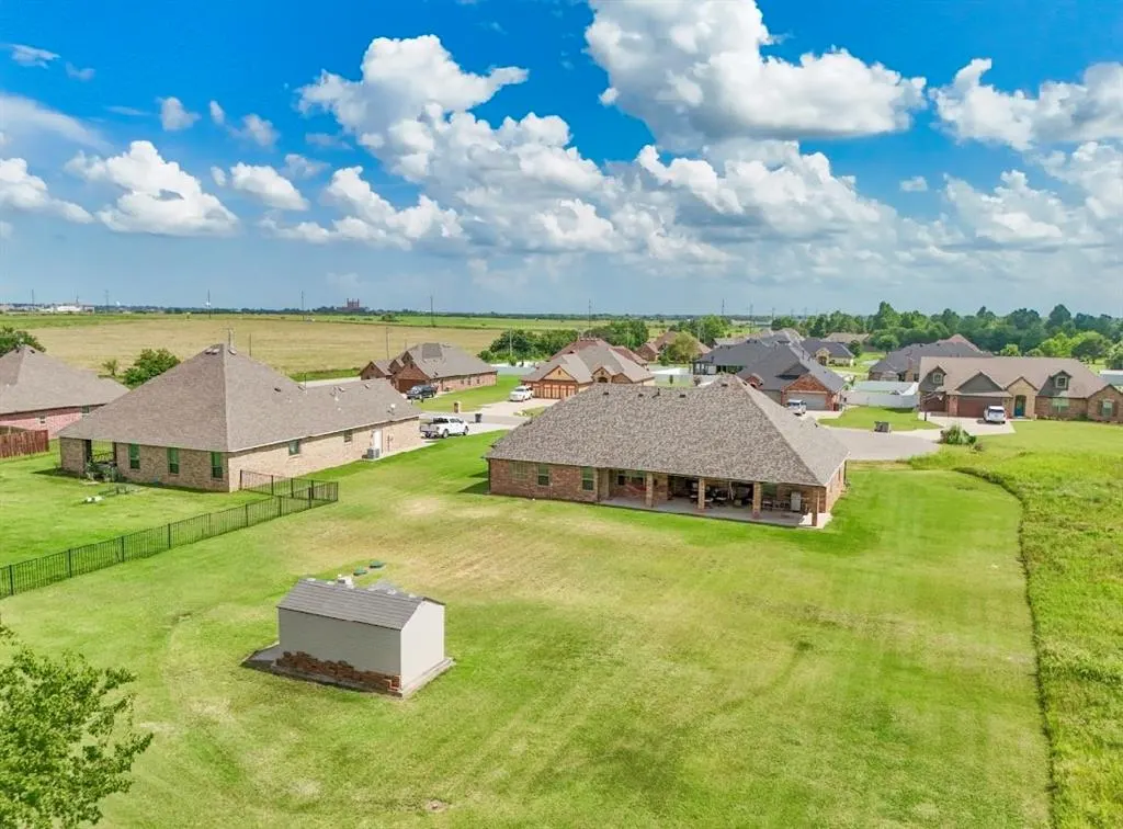 Photo 48 — 38604 Collina Drive, Shawnee, OK 74804