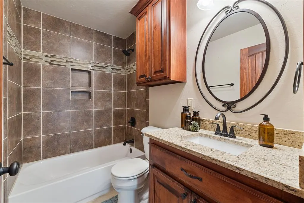 Photo 30 — 38604 Collina Drive, Shawnee, OK 74804
