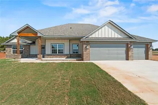 Sold home at 1245 Jerzee Mae Road
