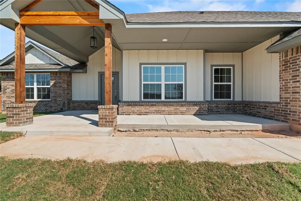 Photo 4 — 1245 Jerzee Mae Road, Blanchard, OK 73010