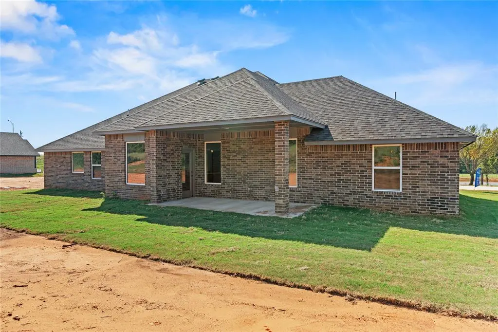 Photo 24 — 1245 Jerzee Mae Road, Blanchard, OK 73010
