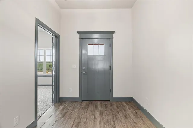 Photo 5 — 1245 Jerzee Mae Road, Blanchard, OK 73010